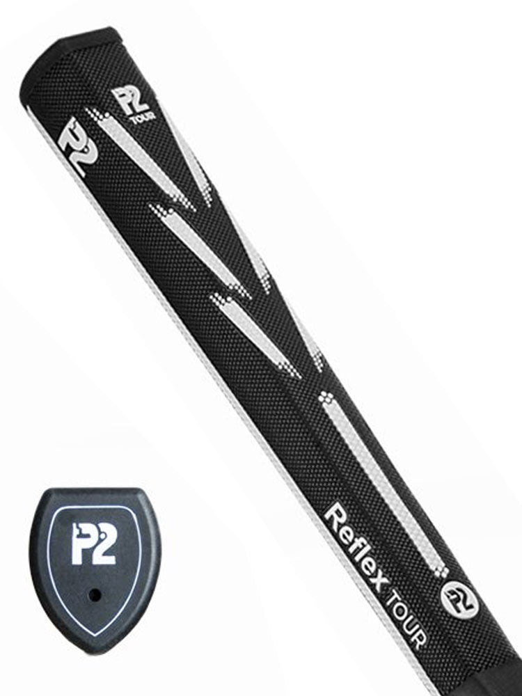P2 Reflex Tour Putter Grip