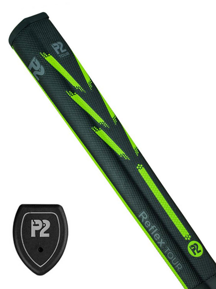 P2 Reflex Tour Putter Grip