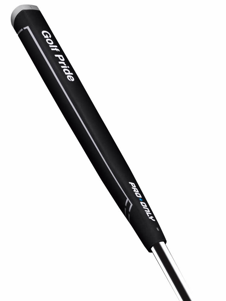 Golf Pride Pro Only Putter Grip - Blue