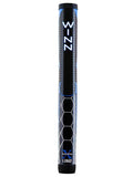 Winn Pro X 1.32 Putter Grip - Black