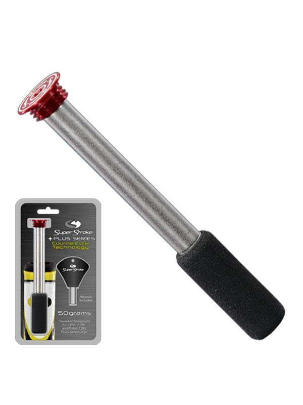 SuperStroke CounterCore 50g Putter Weight