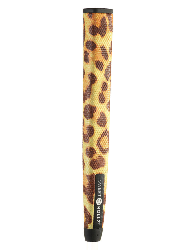 Sweet Rollz Putter Grip - Diva