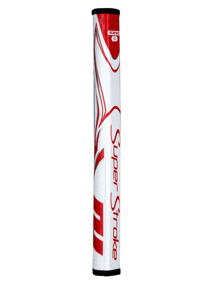SuperStroke Zenergy Flatso 1.0 Putter Grip