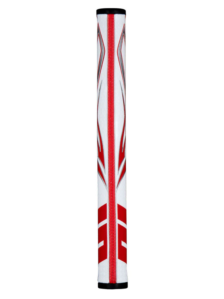 SuperStroke Zenergy Flatso 1.0 Putter Grip