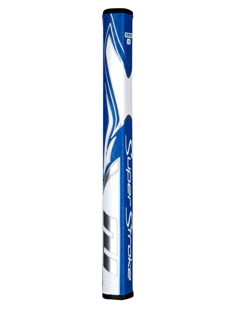 SuperStroke Zenergy Flatso 2.0 Putter Grip