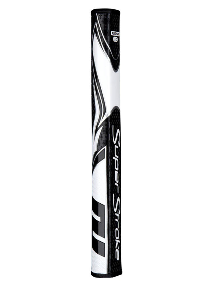 SuperStroke Zenergy Flatso 3.0 Putter Grip