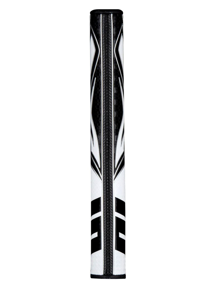 SuperStroke Zenergy Flatso 3.0 Putter Grip