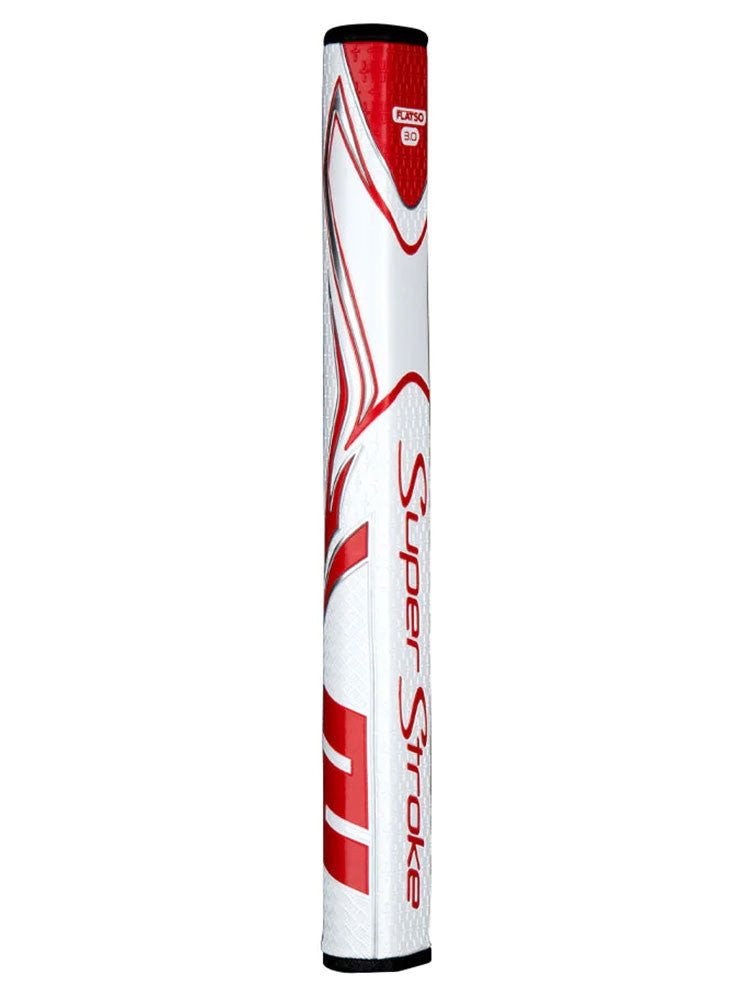 SuperStroke Zenergy Flatso 3.0 Putter Grip