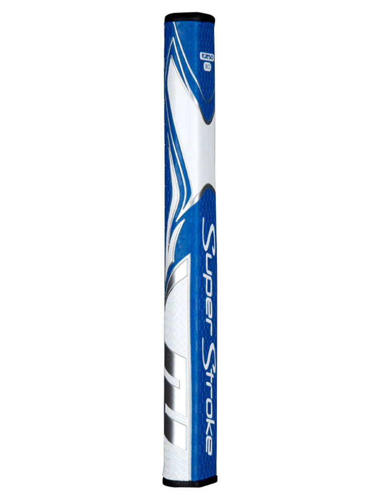 SuperStroke Zenergy Flatso 3.0 Putter Grip
