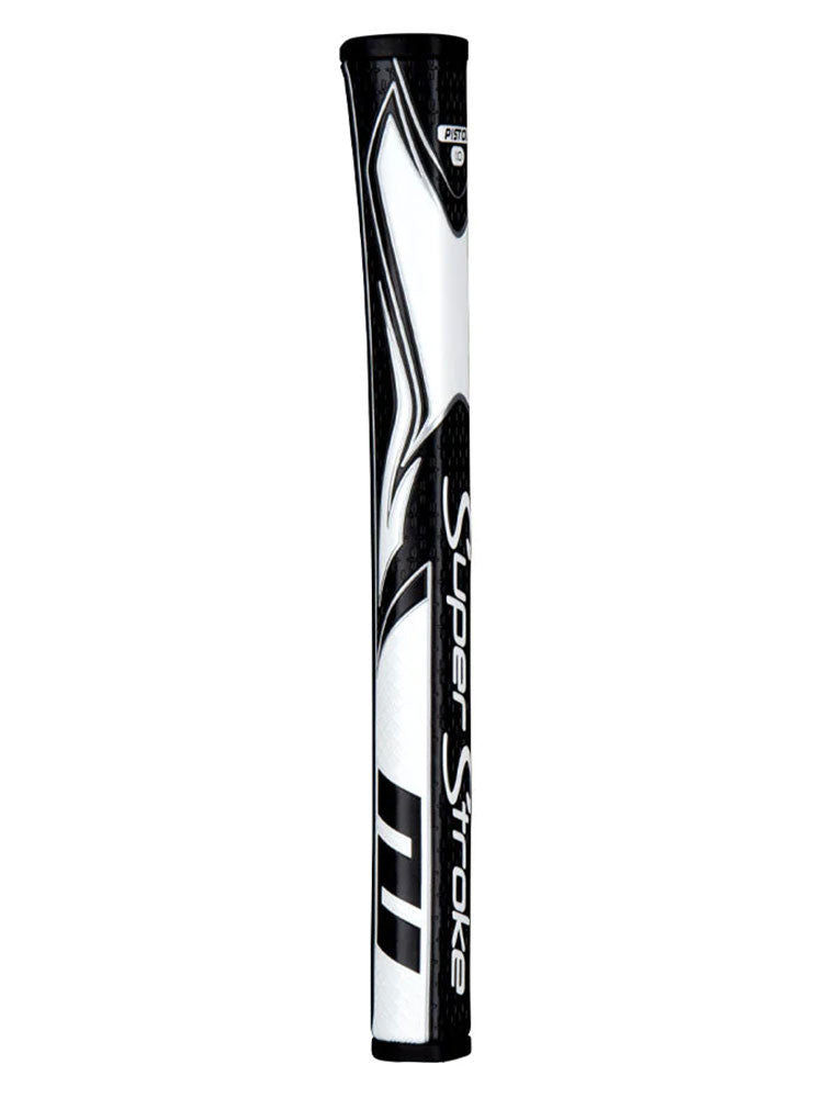 SuperStroke Zenergy Pistol 1.0 Putter Grip