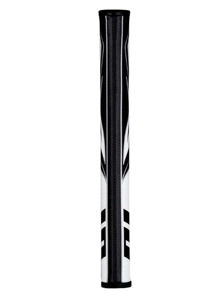 SuperStroke Zenergy Pistol 1.0 Putter Grip