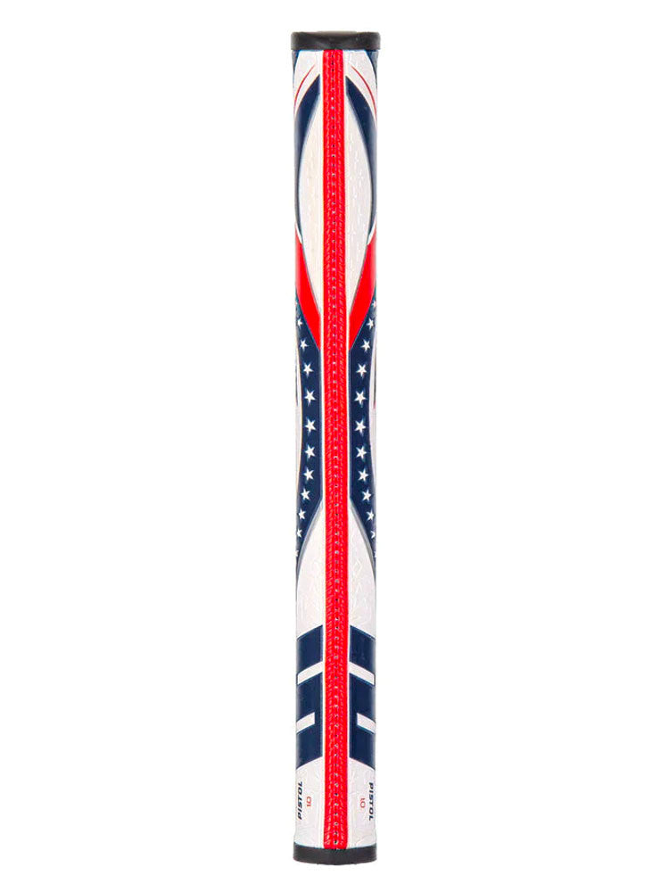 SuperStroke Zenergy Pistol 1.0 Ryder Cup - USA