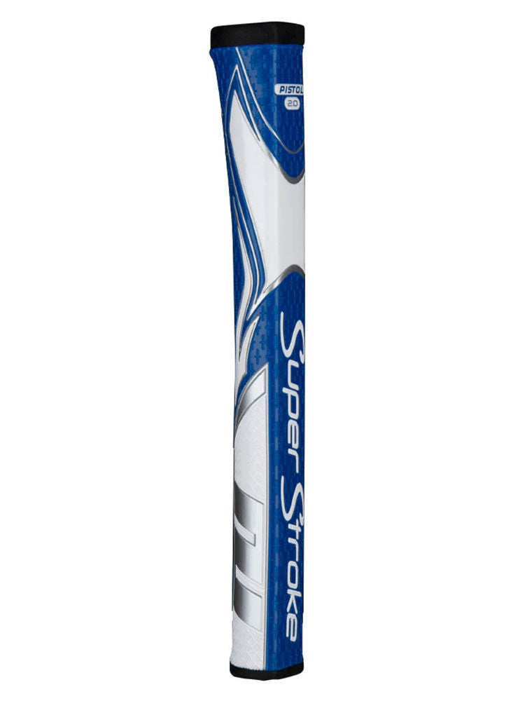 Superstroke Zenergy Pistol 2.0 Putter Grip