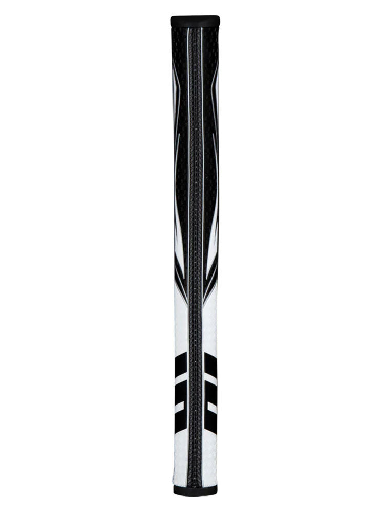 SuperStroke Zenergy Pistol Tour Putter Grip