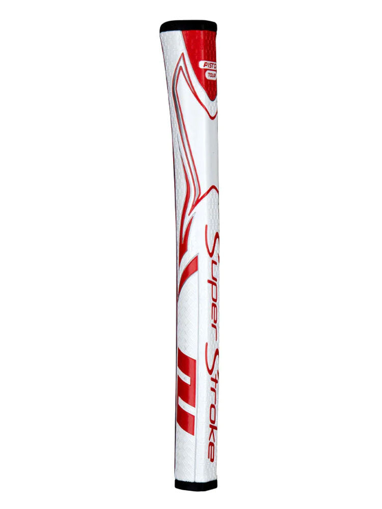 SuperStroke Zenergy Pistol Tour Putter Grip