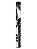 SuperStroke Zenergy Tour 1.0 Putter Grip - Black/White