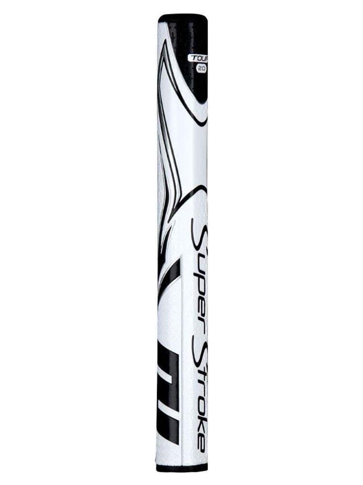 SuperStroke Zenergy Tour 2.0 Putter Grip