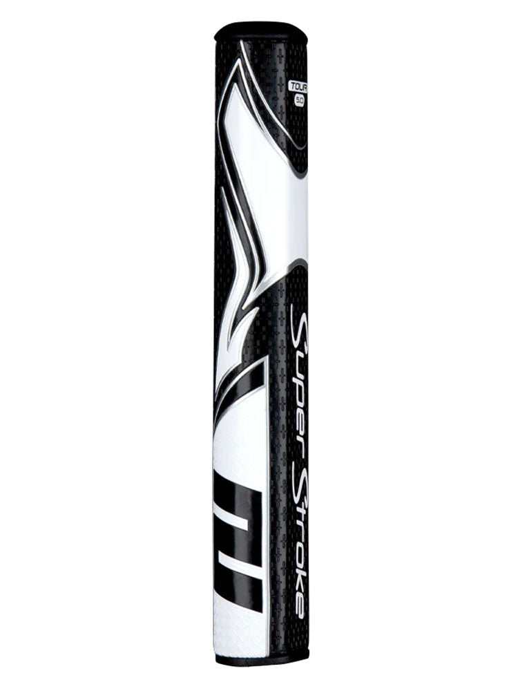 SuperStroke Zenergy Tour 5.0 Putter Grip