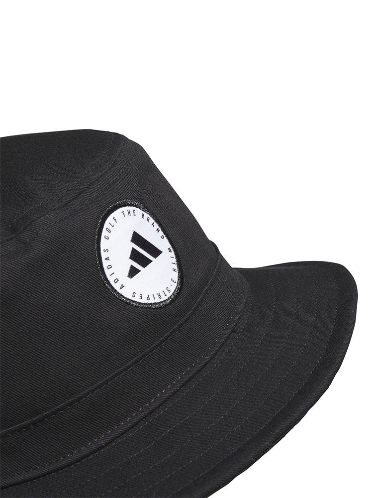 adidas Cotton Bucket Hat