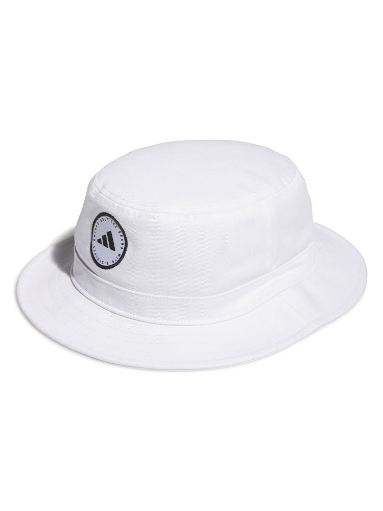 adidas Cotton Bucket Hat