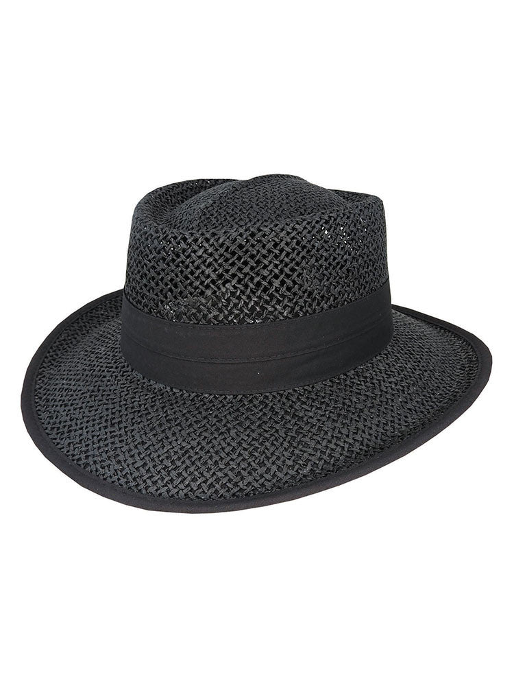 Avenel Openweave Downunder Hat