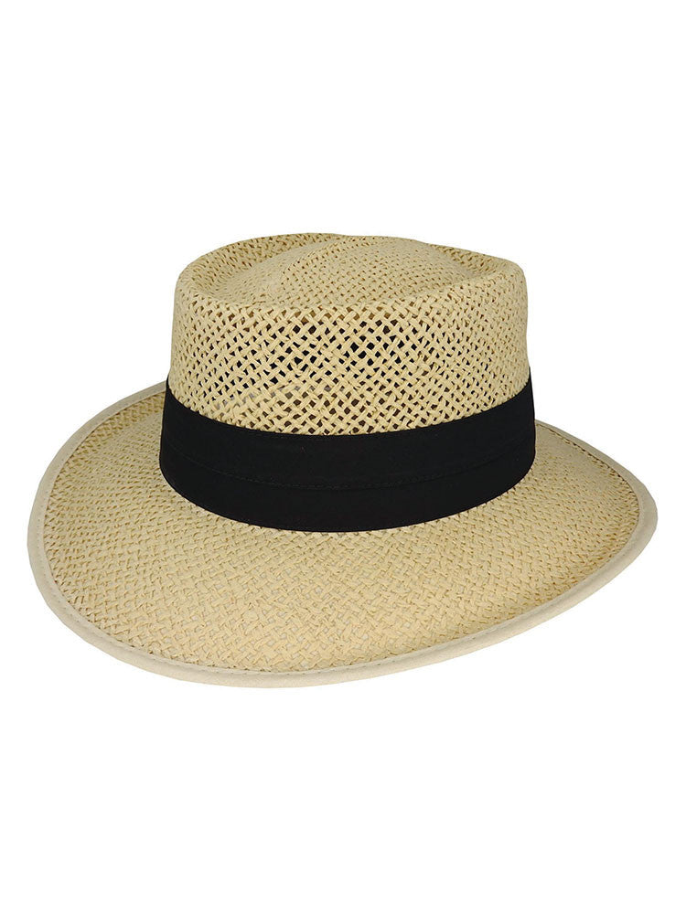 Avenel Openweave Downunder Hat