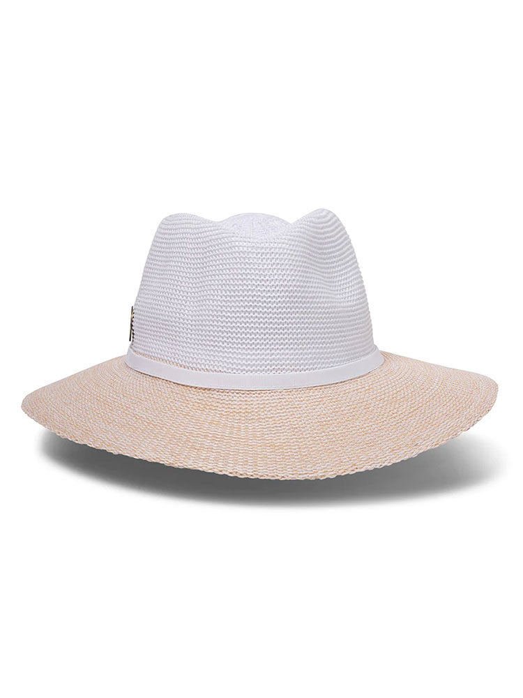 Evoke Headwear Women's Aston Fedora Hat