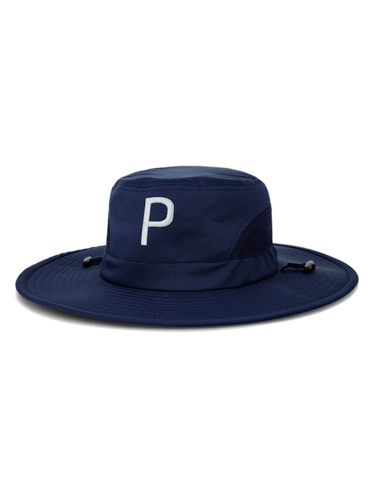 Puma Aussie P Bucket Hat