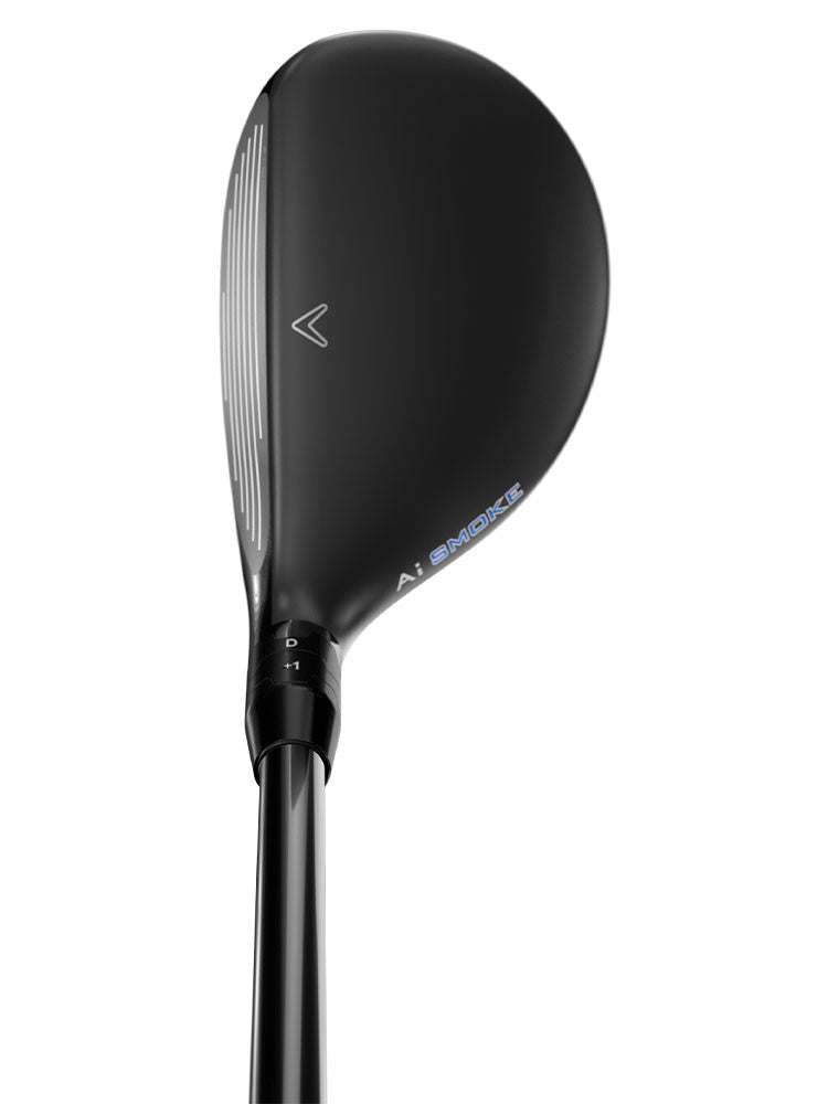 Callaway Paradym Ai Smoke HL Hybrid
