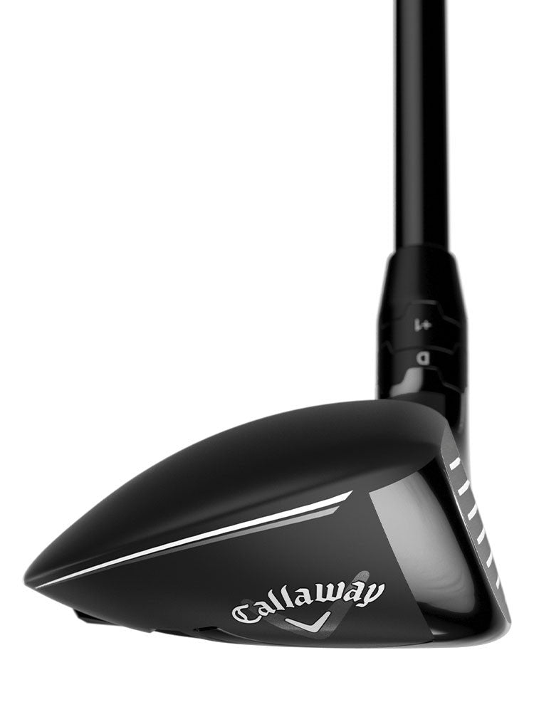 Callaway Paradym Ai Smoke HL Hybrid
