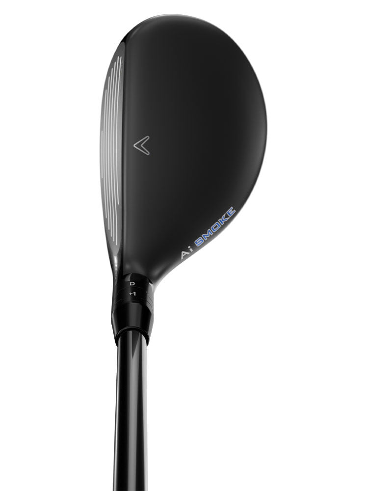 Callaway Paradym Ai Smoke Hybrid