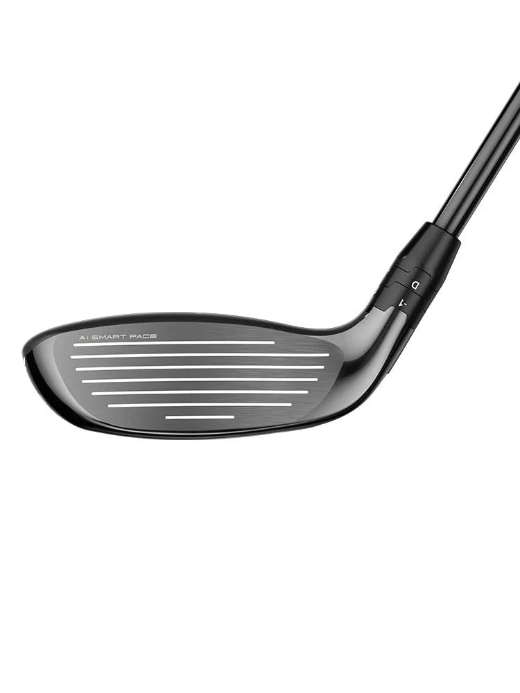 Callaway Paradym Ai Smoke Hybrid