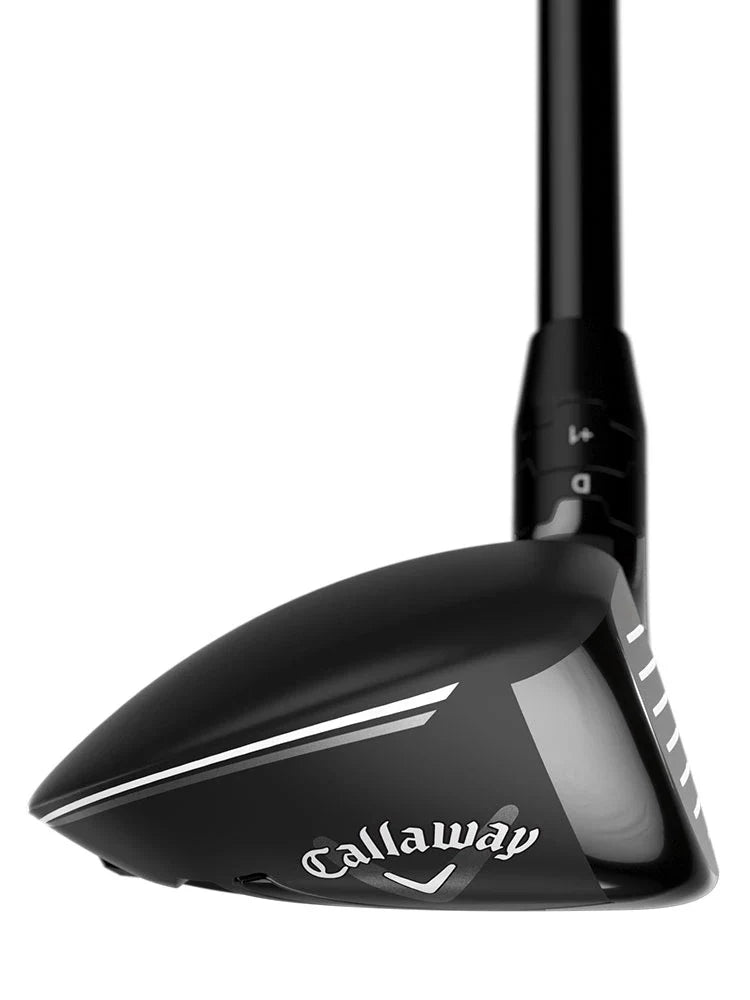 Callaway Paradym Ai Smoke Hybrid