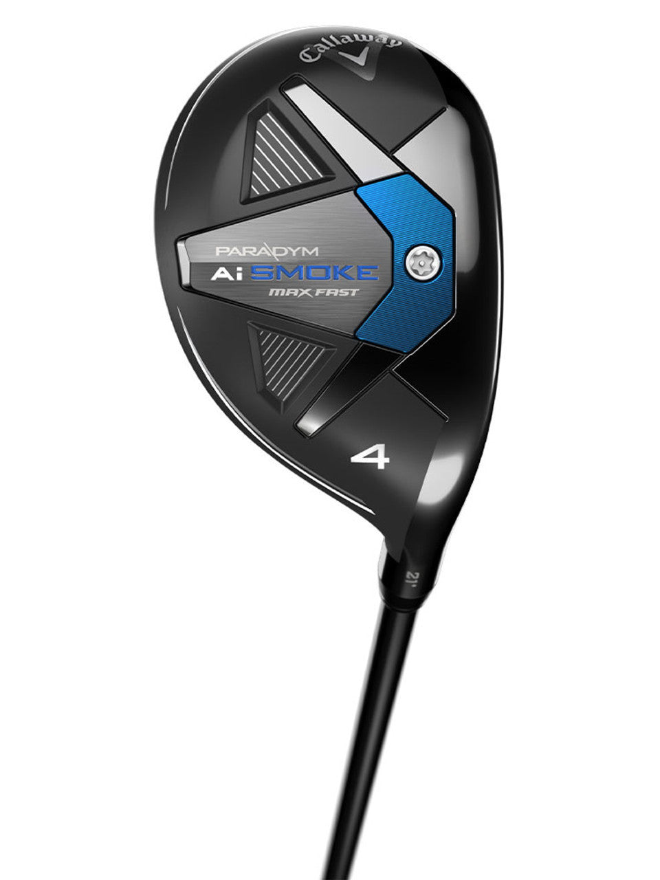 Pre-Owned Callaway Ai Smoke Max Fast Hybrid - RH - 8H - Women's