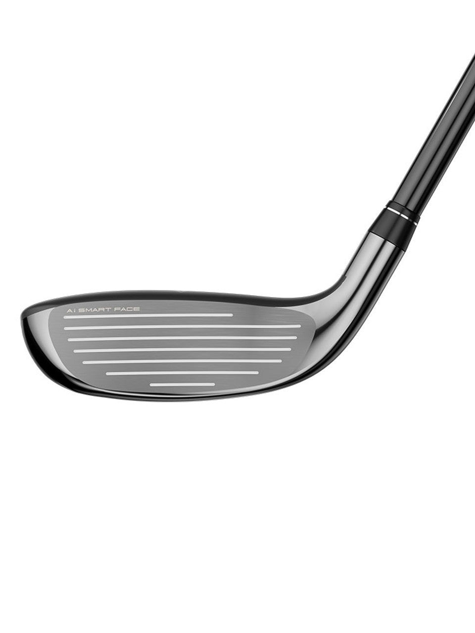 Pre-Owned Callaway Ai Smoke Max Fast Hybrid - RH - 8H - Women's