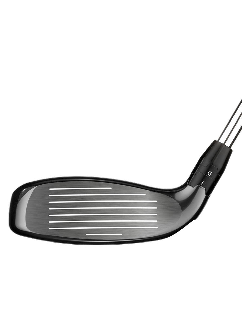 Pre-Owned Callaway Big Bertha 23 Hybrid - LH - 5H (24D) - Regular Flex RCH