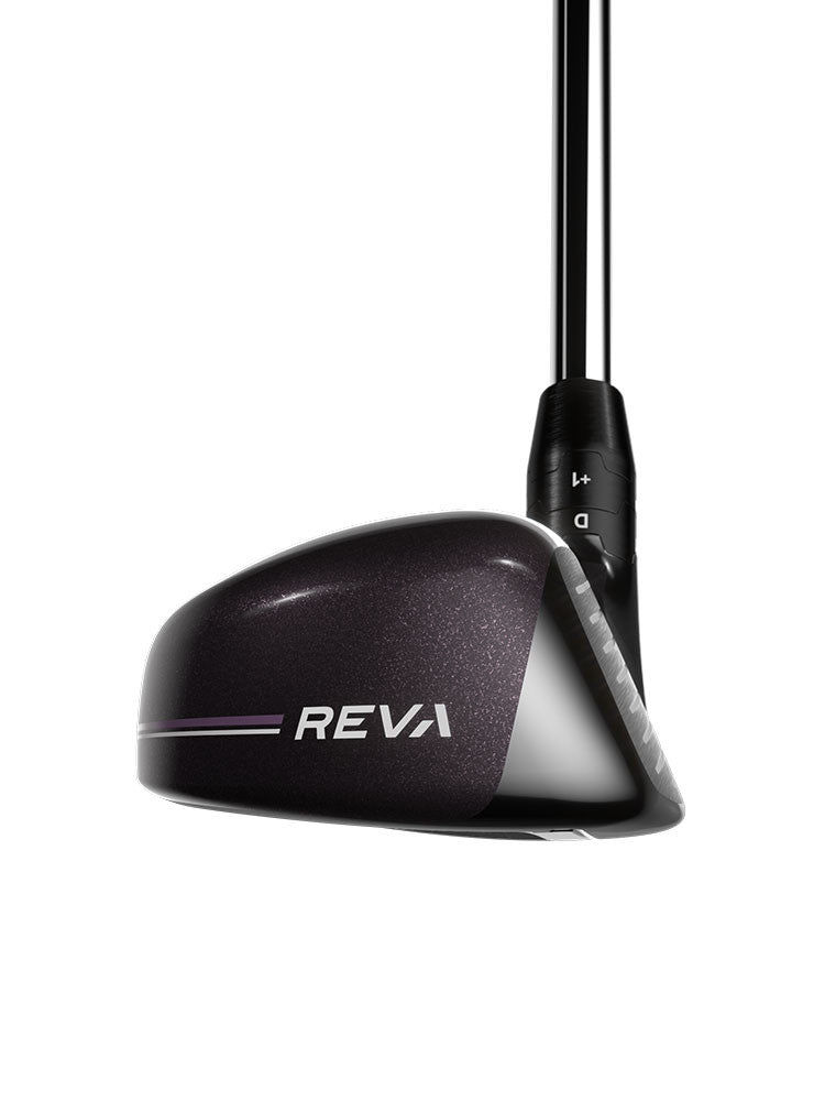 Callaway Big Bertha REVA 23 Hybrid - Womens