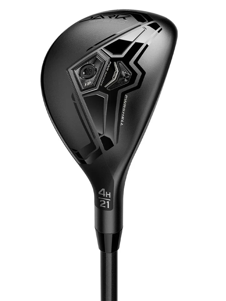 Cobra Darkspeed Hybrid
