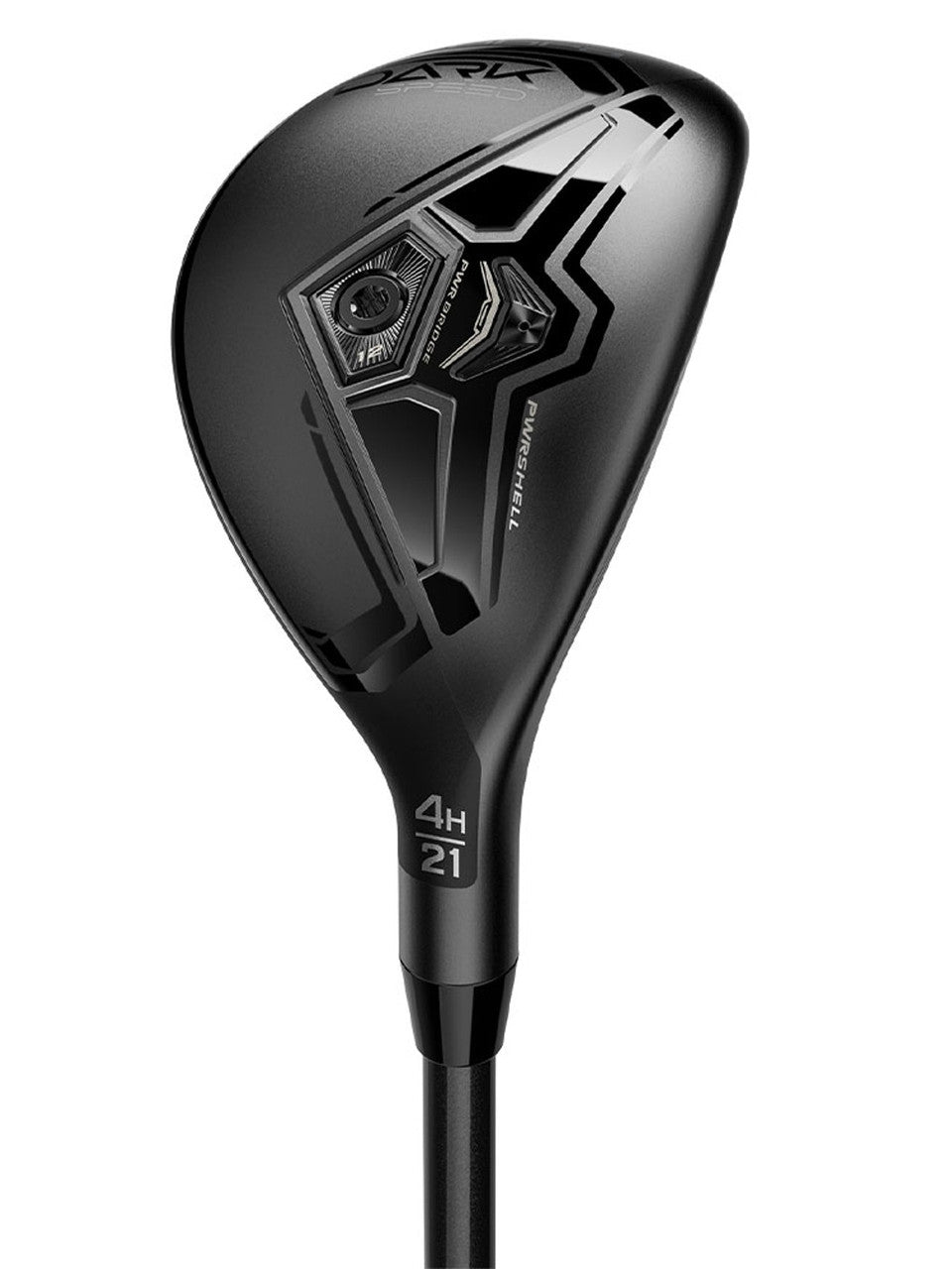Pre-Owned Cobra Darkspeed Hybrid - LH - 4H (21D) - Senior's