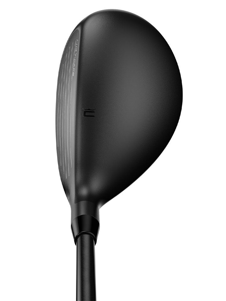 Pre-Owned Cobra Darkspeed Hybrid - LH - 4H (21D) - Extra Stiff