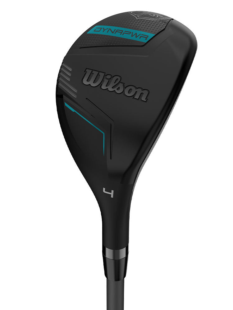 Wilson Staff DYNAPWR Hybrid - Womens