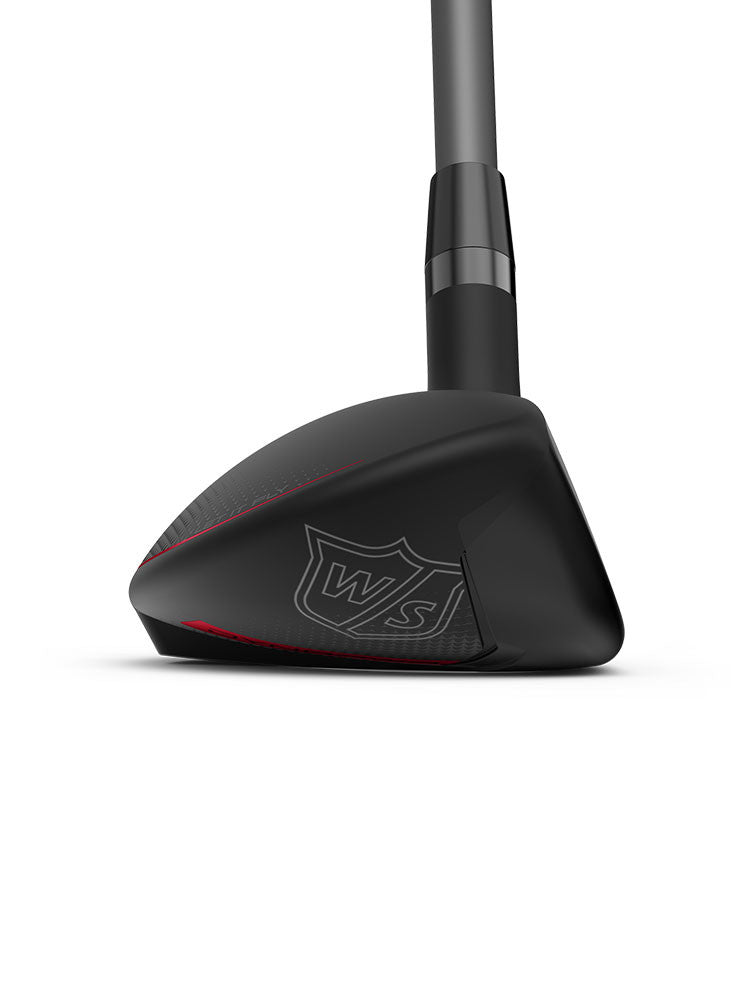 Wilson Staff DYNAPWR 2024 Hybrid