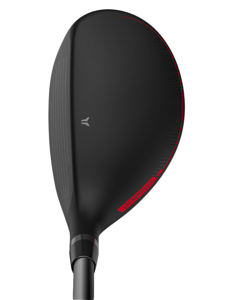 Wilson Staff DYNAPWR 2024 Hybrid