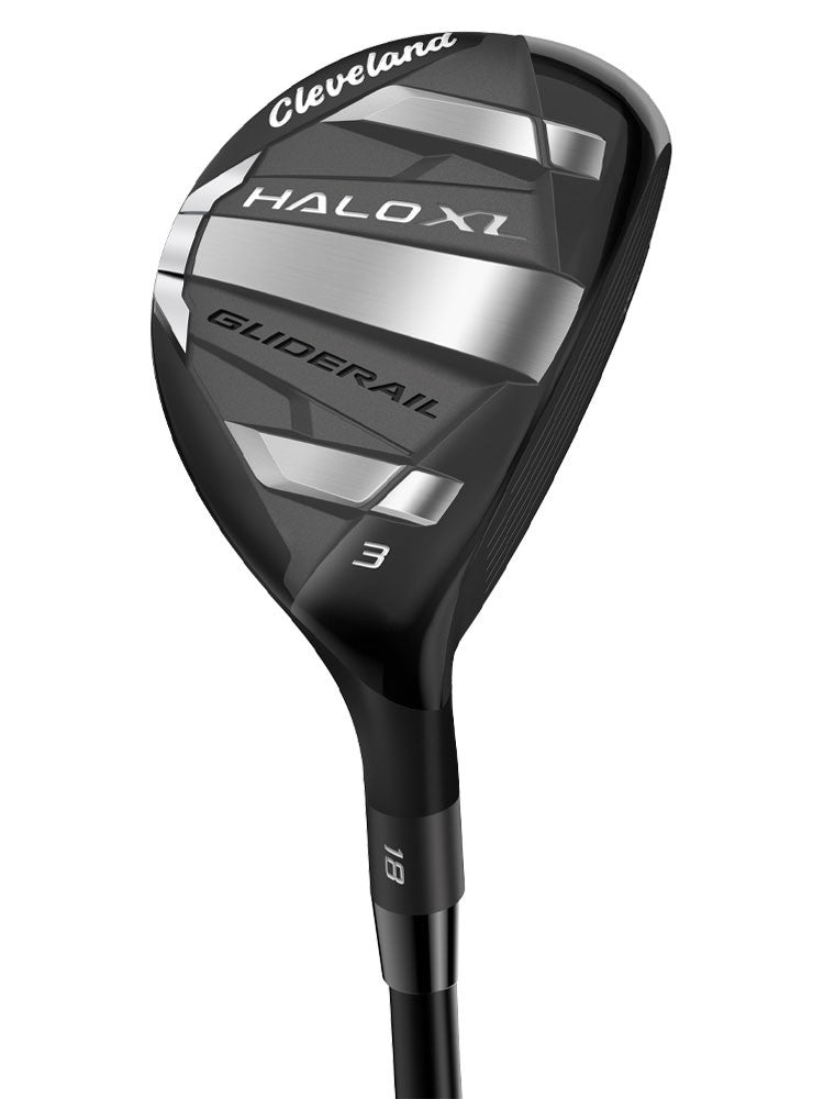 Cleveland Halo XL Hybrid