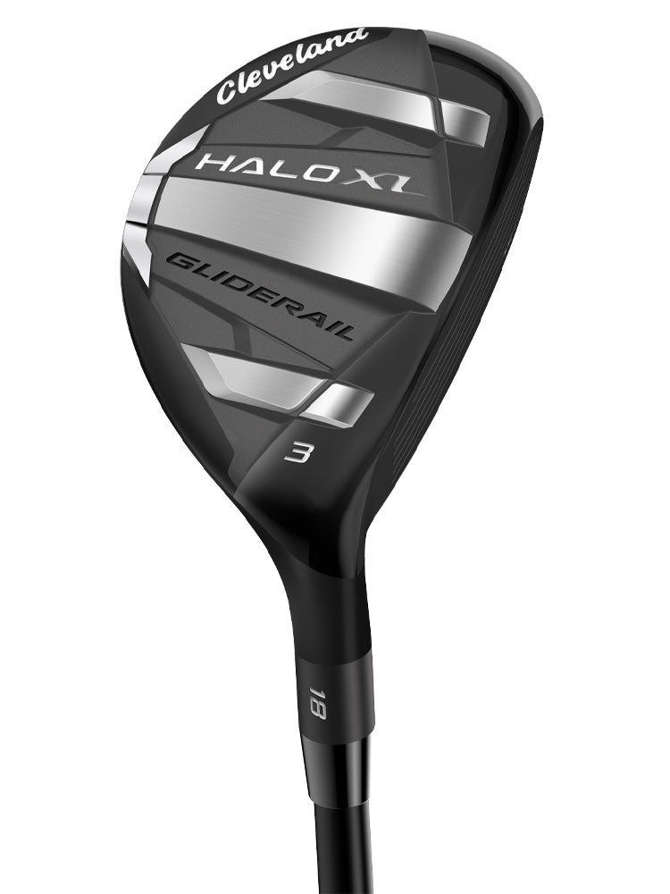 Cleveland Halo XL Hybrid