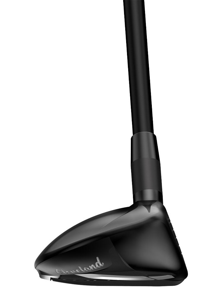 Cleveland Halo XL Hybrid