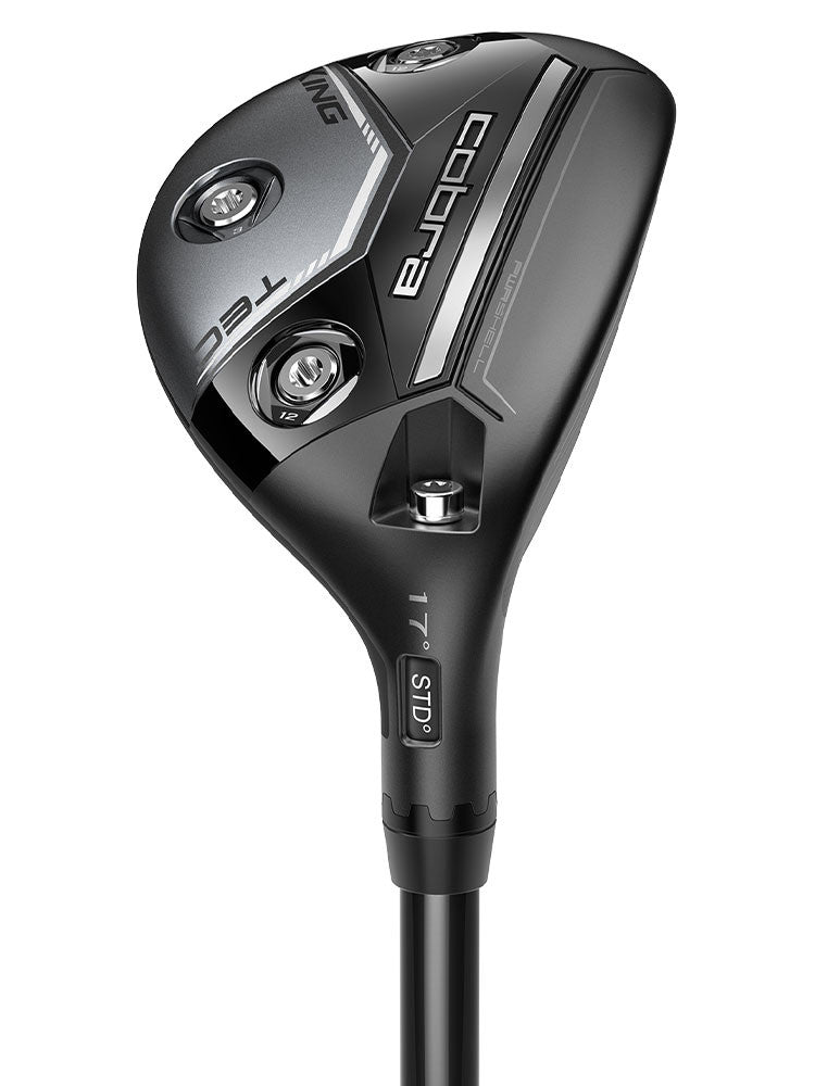 Cobra King Tec 23 Hybrid - Left Hand