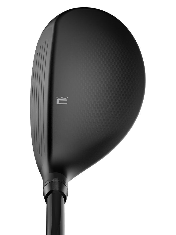 Cobra King Tec 23 Hybrid - Left Hand