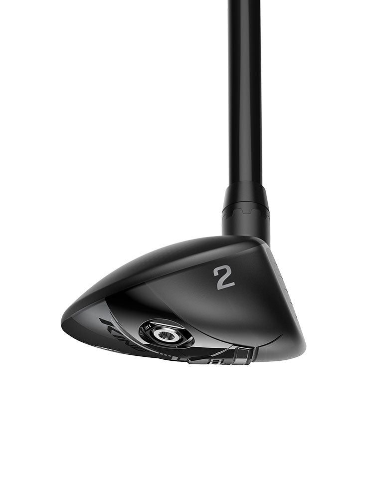 Cobra King Tec 23 Hybrid - Left Hand