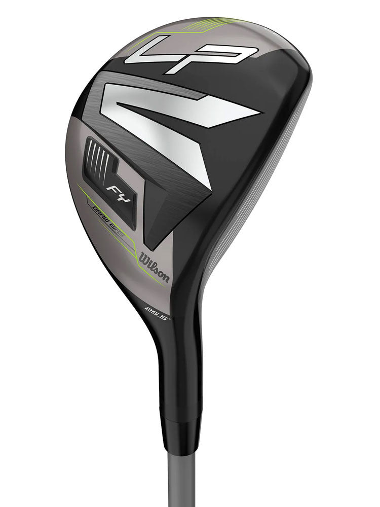Wilson Launch Pad 2 Hybrid - Womens